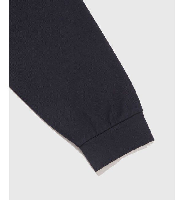 ADAM ET ROPE'「接触冷感【MINUS】クルーネック カーディガン」|カーディガン|