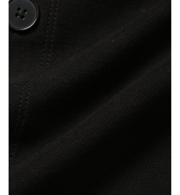 ADAM ET ROPE'「接触冷感【MINUS】クルーネック カーディガン」|カーディガン|