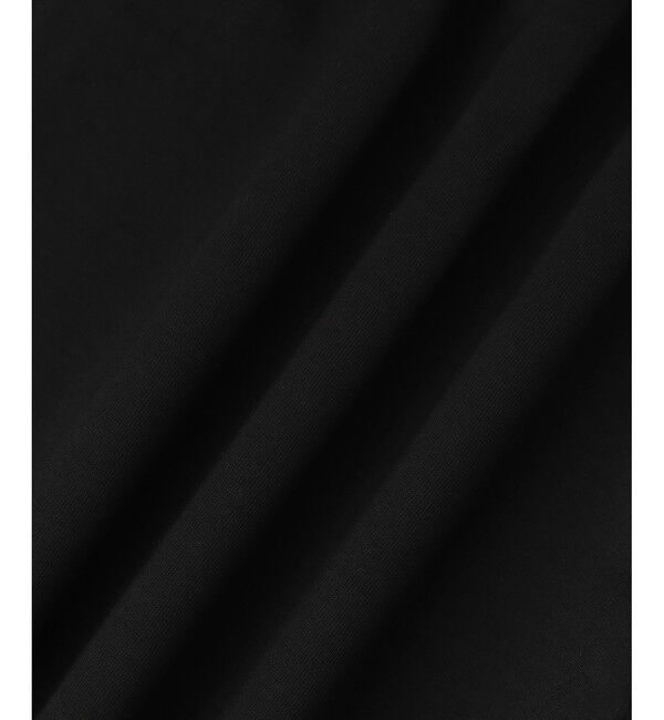 ADAM ET ROPE'「セットジャージーワンピース」|ワンピース|