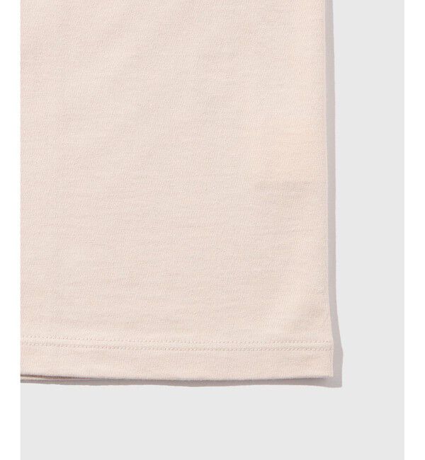 ADAM ET ROPE'「【agnes b. pour ADAM ET ROPE'】T-SHIRT」|Tシャツ・カットソー|