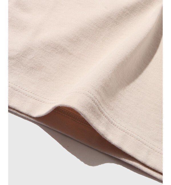 ADAM ET ROPE'「【agnes b. pour ADAM ET ROPE'】T-SHIRT」|Tシャツ・カットソー|