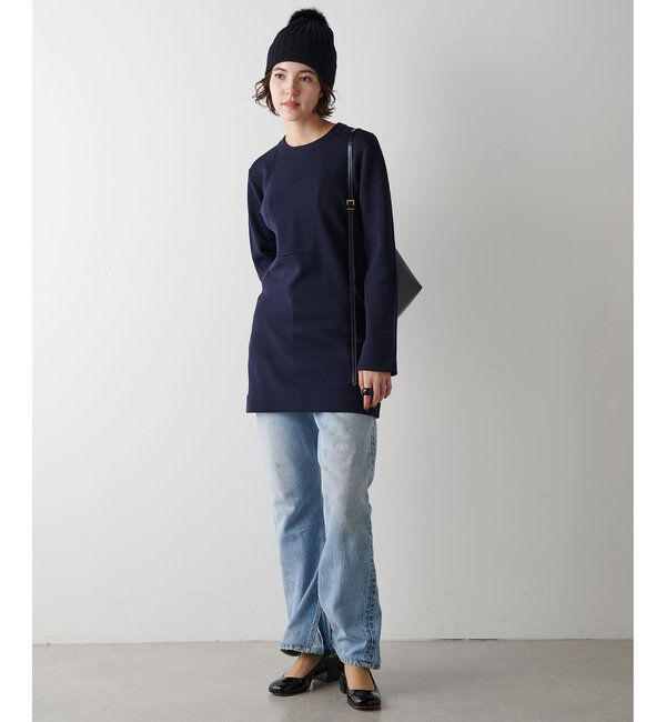  「PONPON ニットCAP」|ハット|