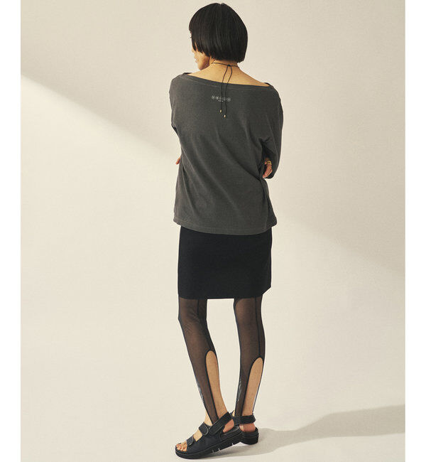 GEMINI「【GEMINI】ニットスカート」|スカート|