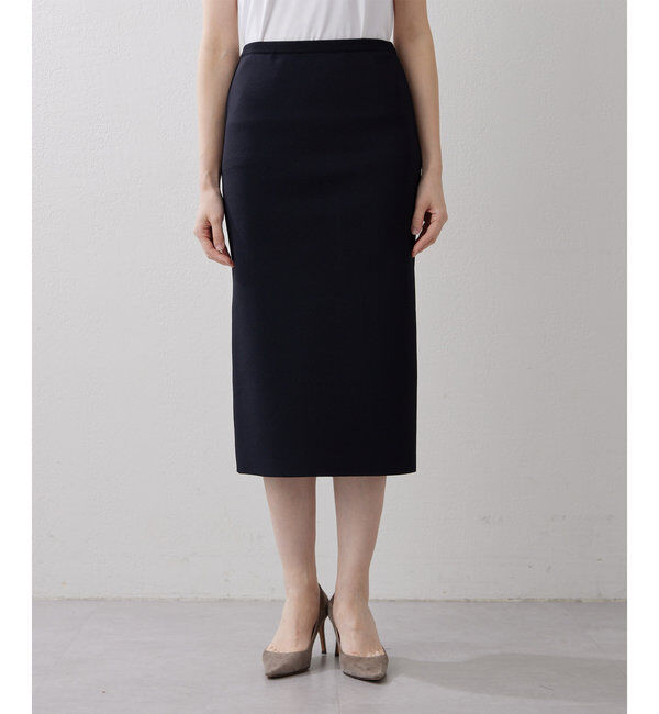 GEMINI「【GEMINI】ニットスカート」|スカート|