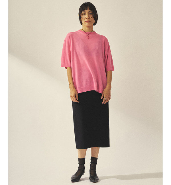 GEMINI「【GEMINI】ニットスカート」|スカート|