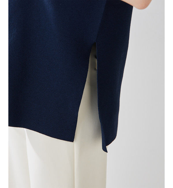  「ホールガーメントプルオーバー」|ニット・セーター|