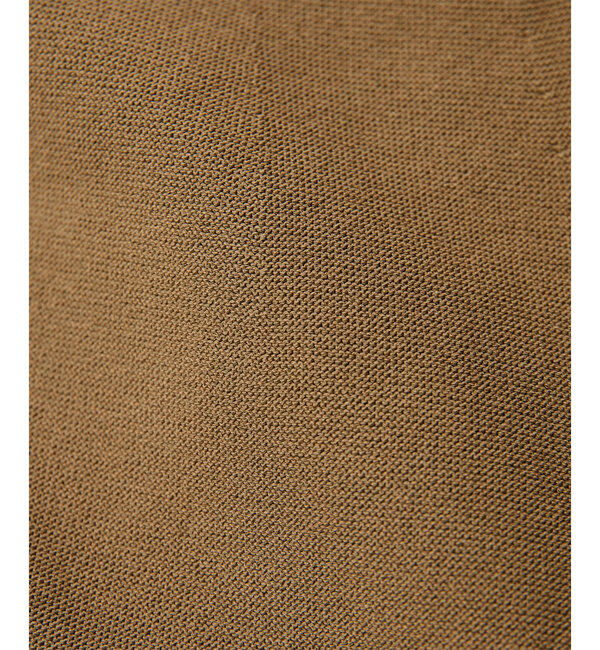  「ホールガーメントプルオーバー」|ニット・セーター|