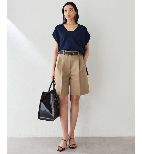  「ホールガーメントプルオーバー」|ニット・セーター|