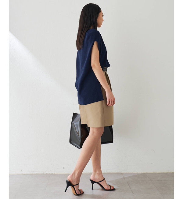  「ホールガーメントプルオーバー」|ニット・セーター|