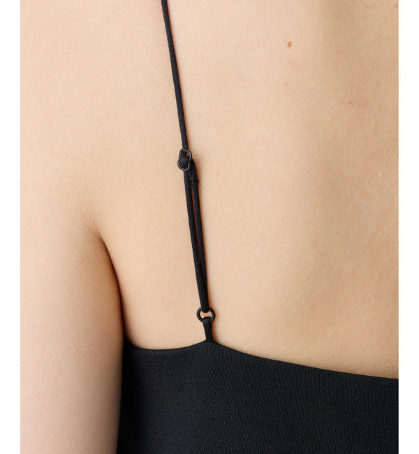  「カットジョーゼットワンピース」|ワンピース|