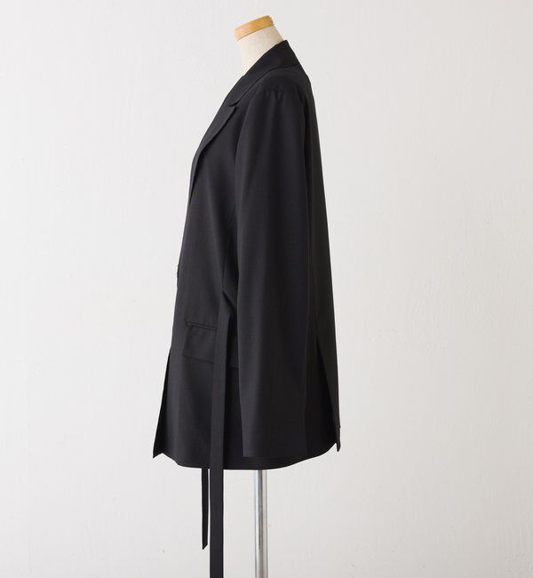  「【CEPIE./セピエ】ボクシージャケット」|スカート|