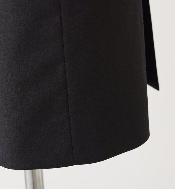  「【CEPIE./セピエ】ボクシージャケット」|スカート|