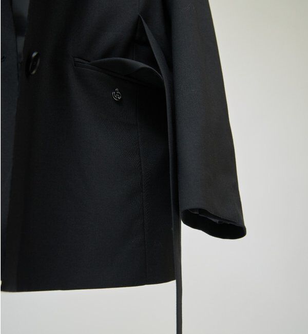  「【CEPIE./セピエ】ボクシージャケット」|スカート|