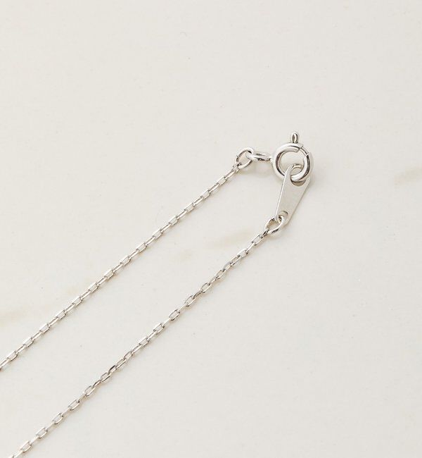  「【CEPIE./セピエ】2トップネックレス」|リング|