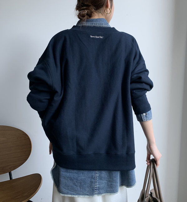  「リヨセルデニムシャツ」|シャツ・ブラウス|