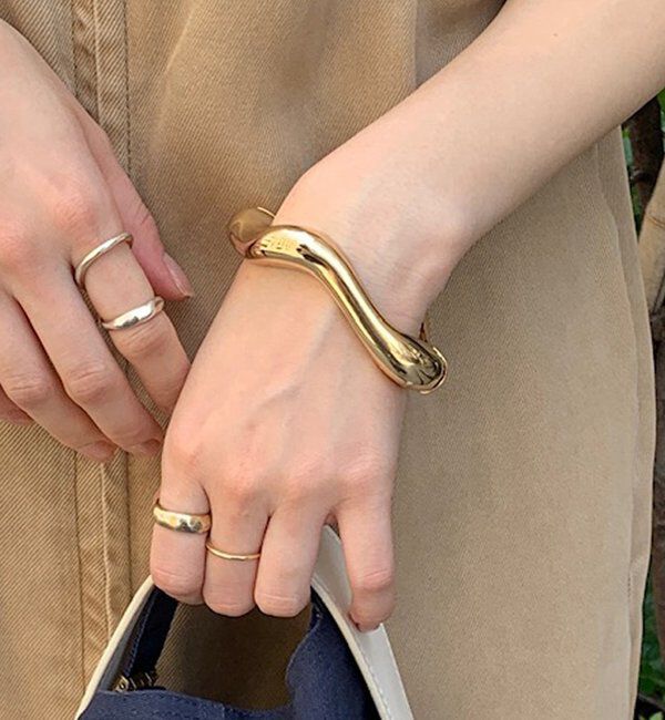  「変形スクエアバングル」|その他|