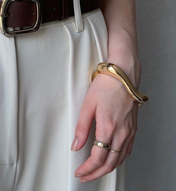  「変形スクエアバングル」|その他|