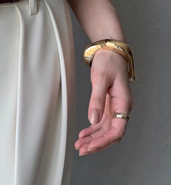  「変形スクエアバングル」|その他|