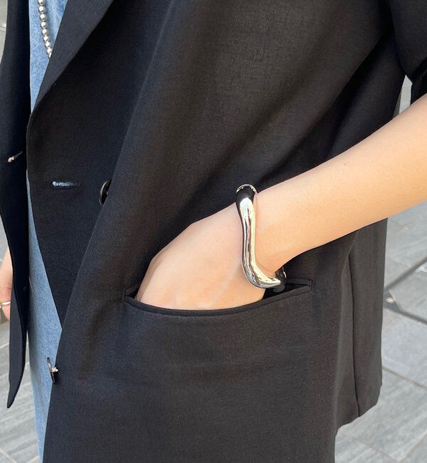  「変形スクエアバングル」|その他|