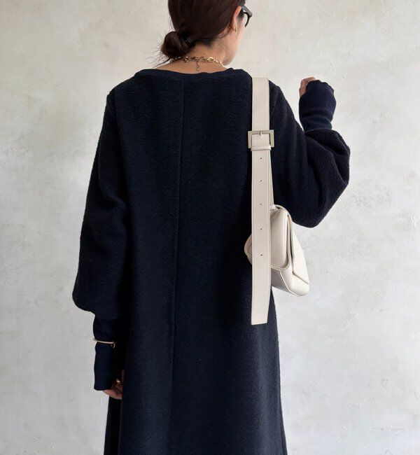  「【インフルエンサー SAKURA企画】イタリアンエアリーワンピース」|ワンピース|