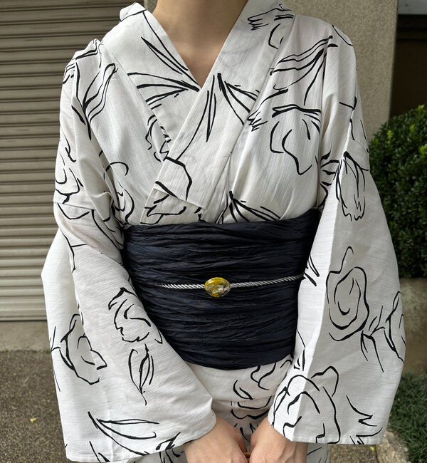  「【CHACO&times;Kastane】帯留め」|その他|