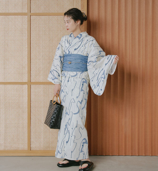  「【CHACO&times;Kastane】帯留め」|その他|