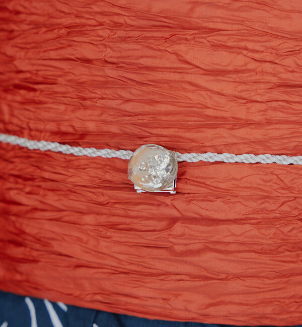  「【CHACO&times;Kastane】帯留め」|その他|