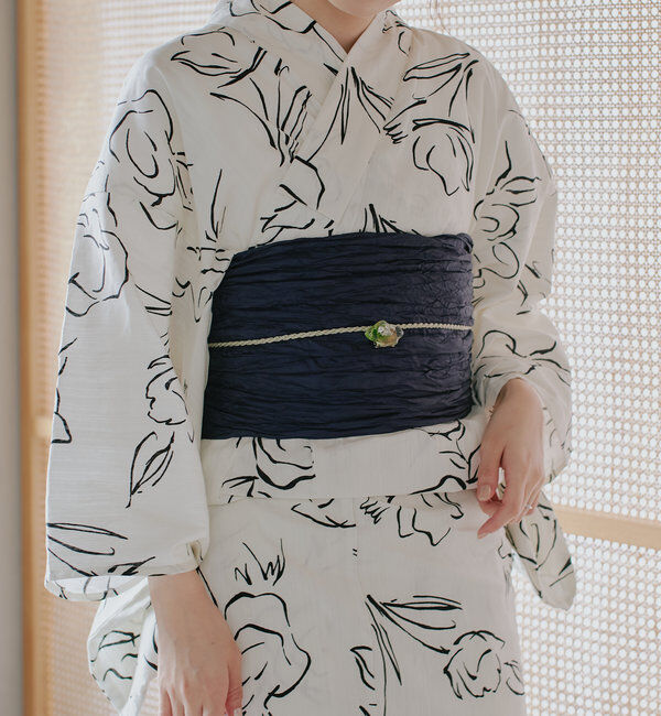  「【CHACO&times;Kastane】帯留め」|その他|