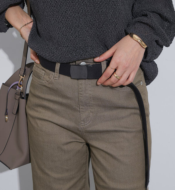  「【ROKOTA(ロコタ)】ガチャベルト」|その他|