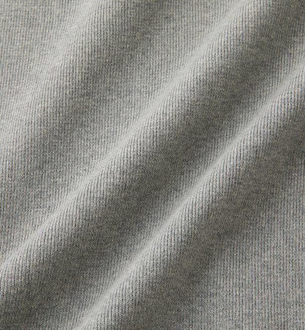  「予約【A・MONN.:.(アモン)】Vネックニットプルオーバー」|ニット・セーター|