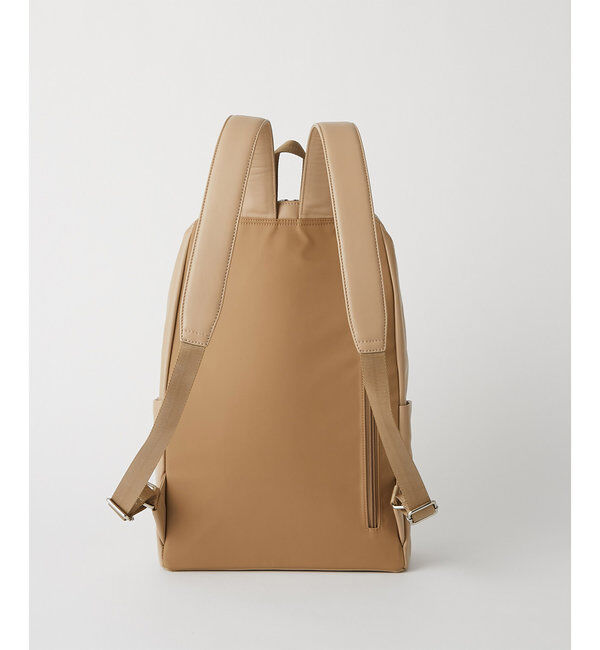  「【新色モカが登場！】【累計販売7000点以上！】レザーバックパック」|リュック|