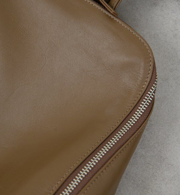  「【新色モカが登場！】【累計販売7000点以上！】レザーバックパック」|リュック|