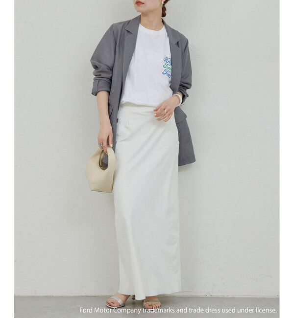  「【GOOD ROCK SPEED】Ford プリントTシャツ②」|Tシャツ・カットソー|