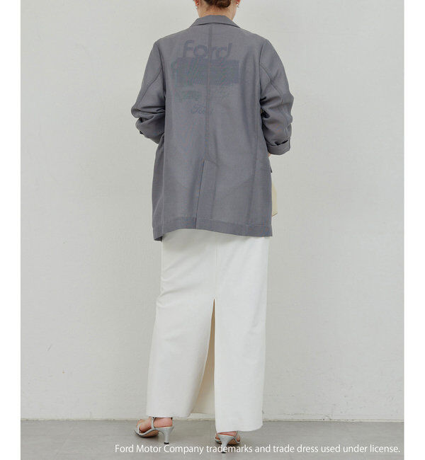  「【GOOD ROCK SPEED】Ford プリントTシャツ②」|Tシャツ・カットソー|