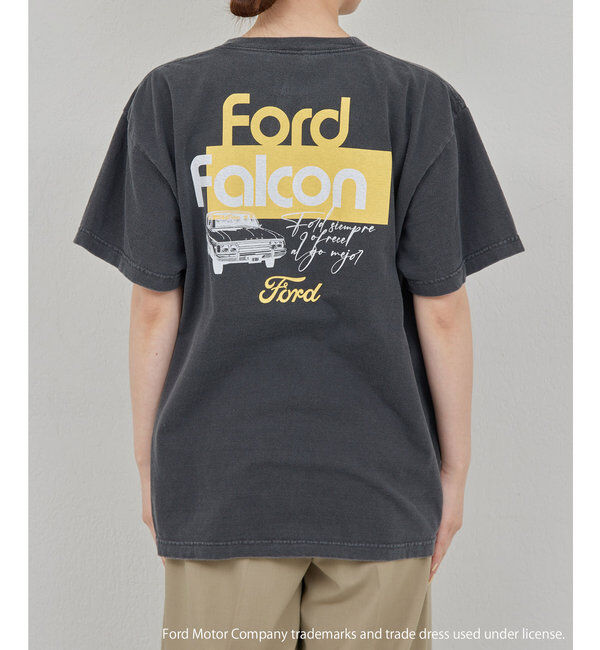  「【GOOD ROCK SPEED】Ford プリントTシャツ②」|Tシャツ・カットソー|