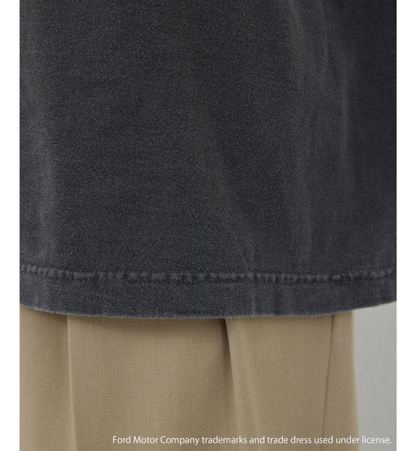  「【GOOD ROCK SPEED】Ford プリントTシャツ②」|Tシャツ・カットソー|