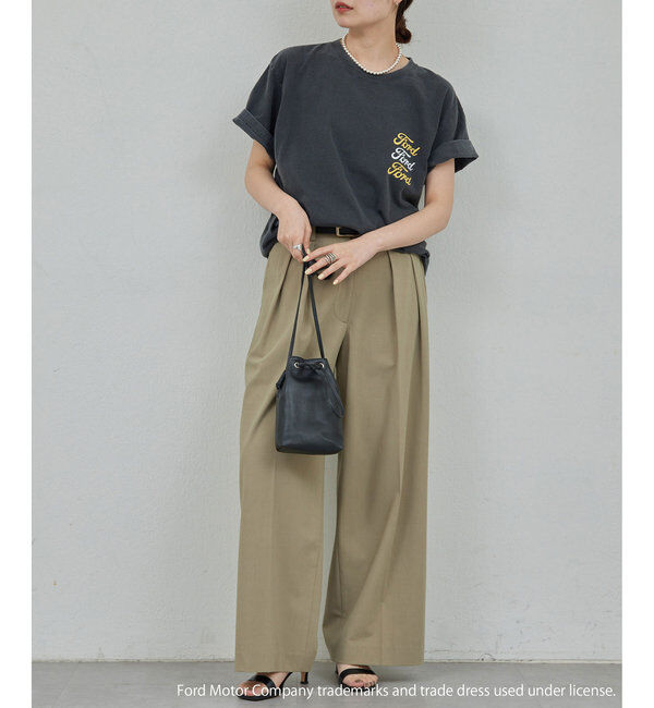  「【GOOD ROCK SPEED】Ford プリントTシャツ②」|Tシャツ・カットソー|