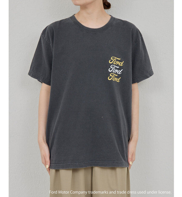  「【GOOD ROCK SPEED】Ford プリントTシャツ②」|Tシャツ・カットソー|