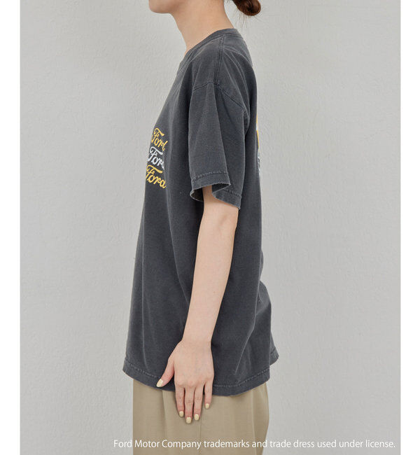  「【GOOD ROCK SPEED】Ford プリントTシャツ②」|Tシャツ・カットソー|