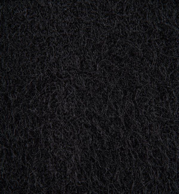  「シャギーニットベスト」|ニット・セーター|