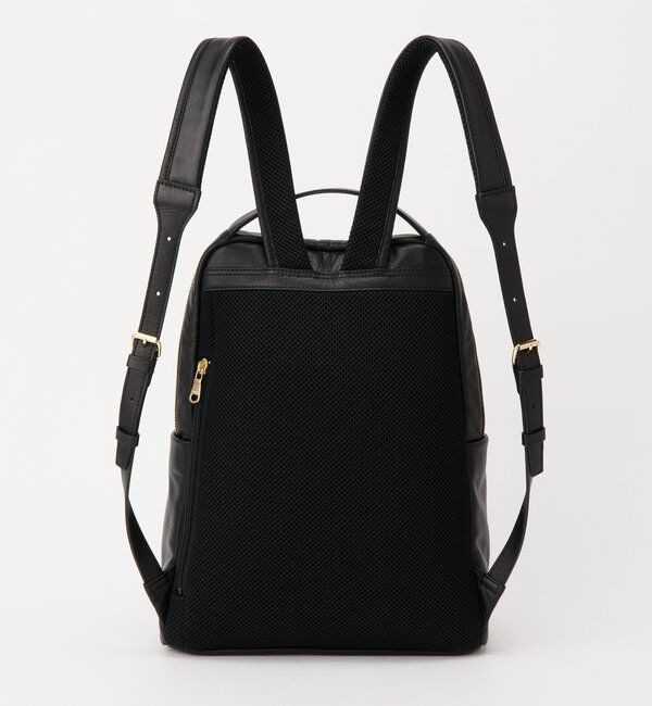  「レザーリュックサック」|リュック|