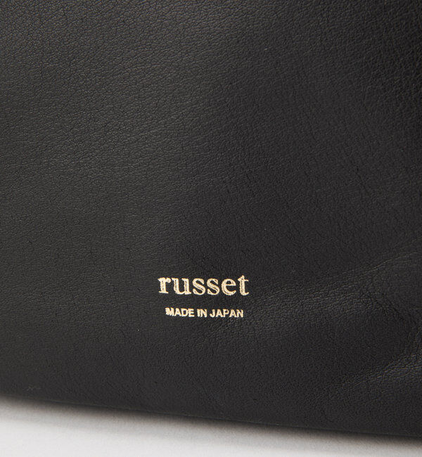  「レザーリュックサック」|リュック|