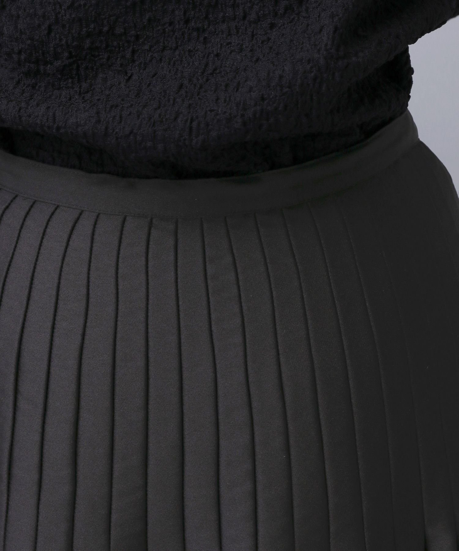 A part by 「タックプリーツスカート」|スカート|