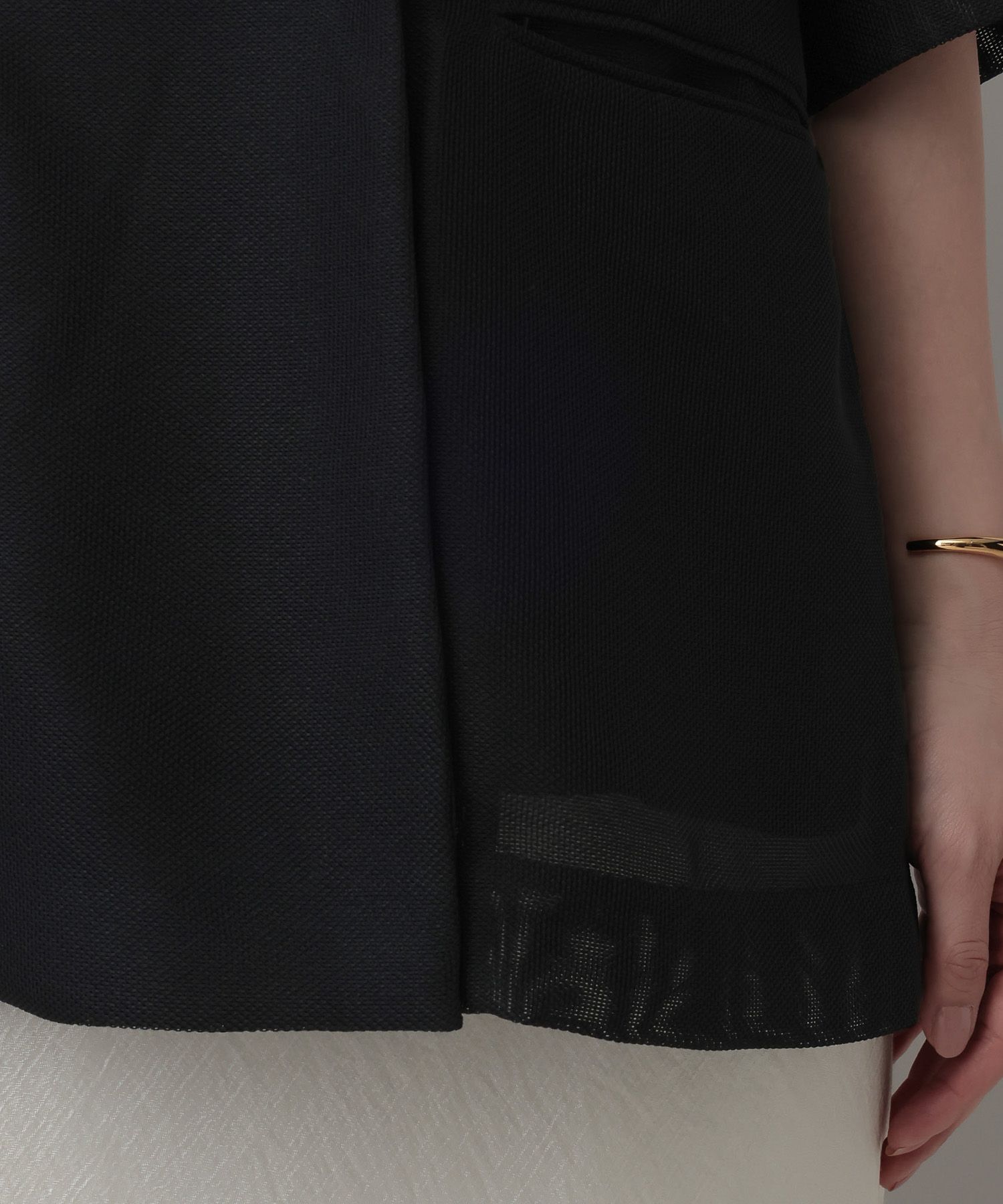 A part by 「メッシュWジャケット」|その他|