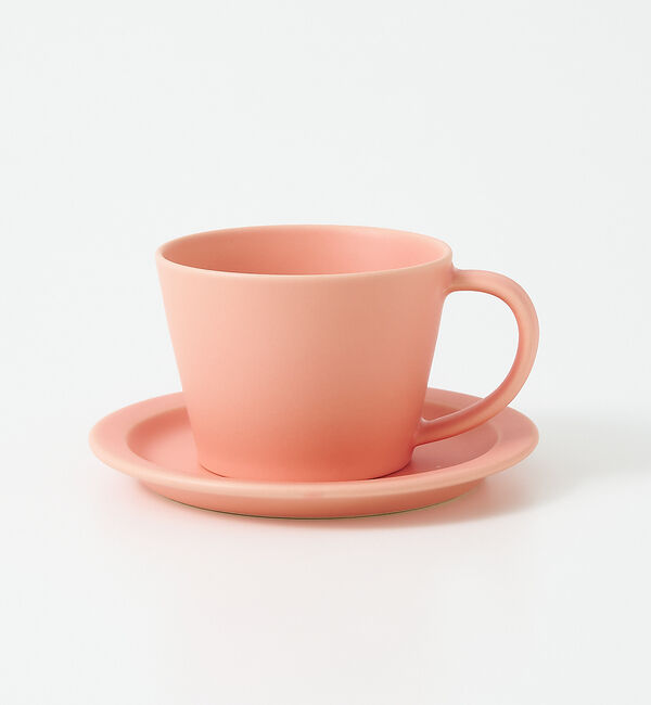collex「【SAKUZAN/サクザン】別注 作山窯 Sara コーヒーカップ」|食器・キッチングッズ|