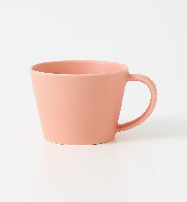 collex「【SAKUZAN/サクザン】別注 作山窯 Sara コーヒーカップ」|食器・キッチングッズ|
