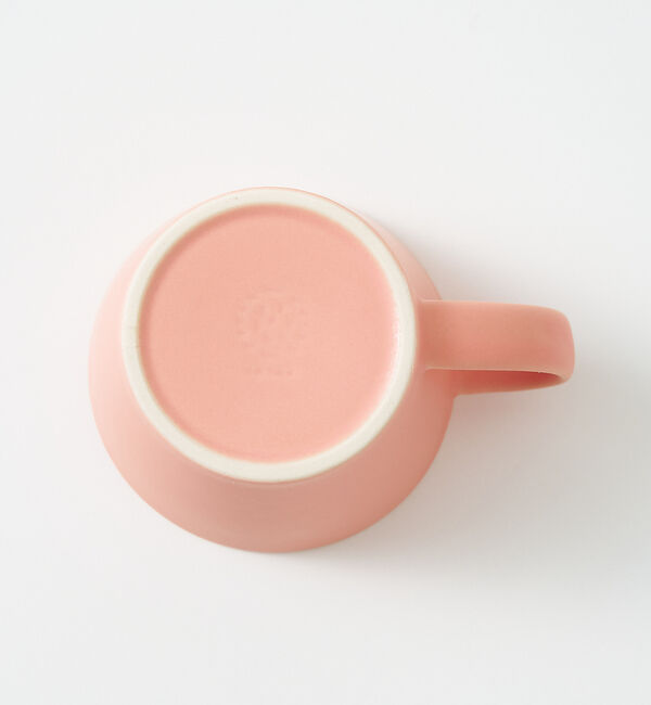 collex「【SAKUZAN/サクザン】別注 作山窯 Sara コーヒーカップ」|食器・キッチングッズ|