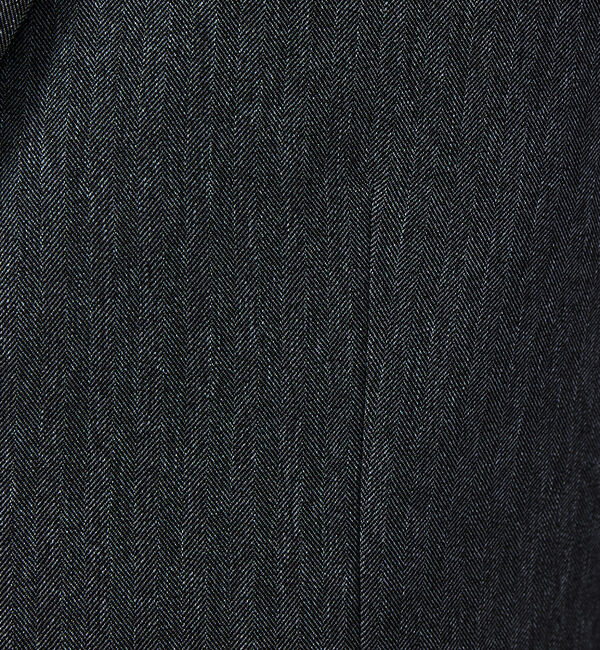 ABAHOUSE「【セットアップ対応/FLEX JACKET】クラシック ヘリンボーン ジャケット」|テーラードジャケット|
