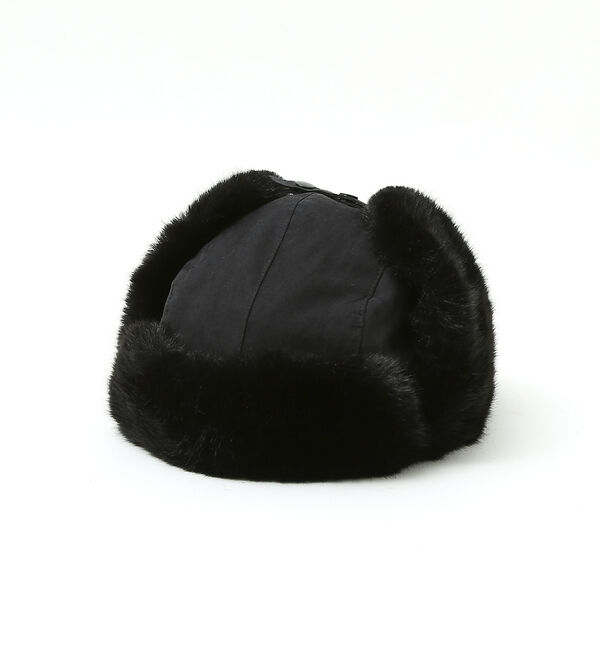 ABAHOUSE「【RUBEN/ルーベン】RUS-6370  FAKE SUEDE FLIGHT」|その他|