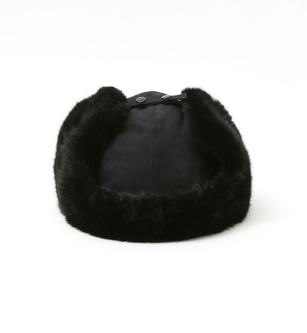 ABAHOUSE「【RUBEN/ルーベン】RUS-6370  FAKE SUEDE FLIGHT」|その他|